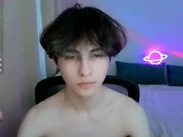 Chaturbate Free Porn Cam of _milway_