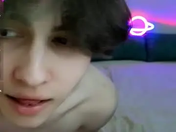 Chaturbate Live Sex of _milway_