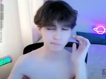 Chaturbate Watch Live Sex Cams of _milway_