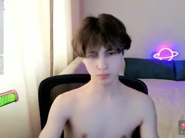 Chaturbate Adult Webcam of _milway_