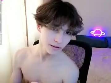 Chaturbate Live Sex Cam of _milway_