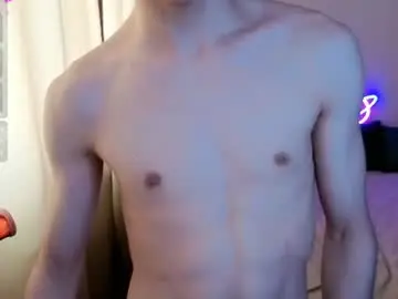 Chaturbate Free Porn Cam of _milway_