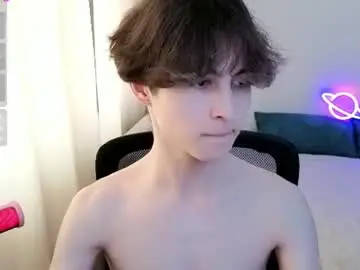 Chaturbate Live Porn of _milway_