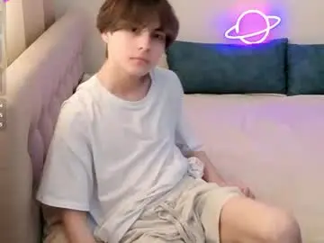Chaturbate Nude Webcam of _milway_