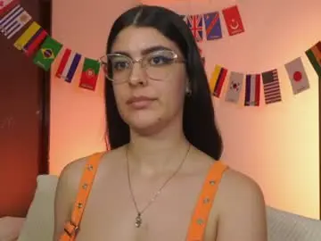 Chaturbate Adult Webcams of _niah