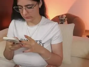 Chaturbate Live Sex of _niah