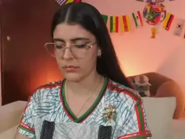 Chaturbate Private Sex Chat of _niah