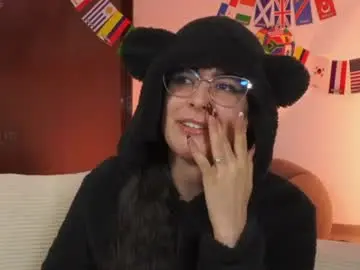 Chaturbate Private Sex Chat of _niah