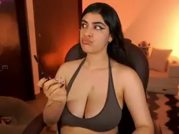 Chaturbate Private Sex Chat of _niah