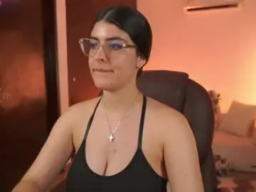 Chaturbate Live Sex of _niah