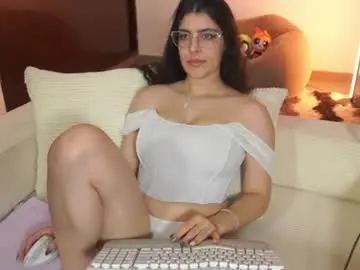 Chaturbate Watch Live Sex Cams of _niah