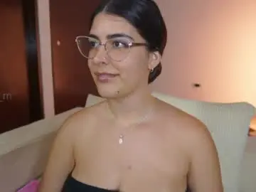 Chaturbate Best Webcam of _niah