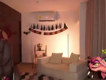Chaturbate Adult Webcam of _niah