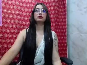 Chaturbate Nude Webcam of _tahira_