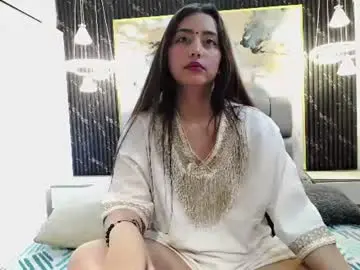 Chaturbate Best Webcam of _tahira_