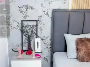 Chaturbate Best live sex cam show of abby_zoee