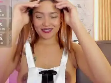 Chaturbate Best live sex cam show of abby_zoee