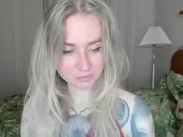Chaturbate Free Porn Cam of alexarush