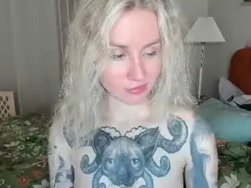 Chaturbate Live Sex of alexarush