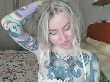 Chaturbate Sex Chat of alexarush