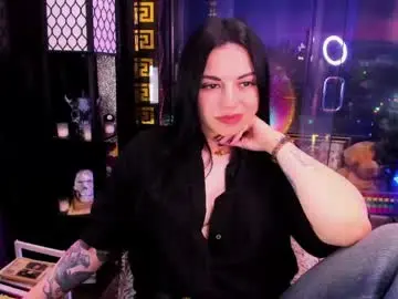 Chaturbate Best Webcam of alma_pearl