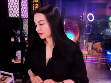 Chaturbate Live Porn of alma_pearl