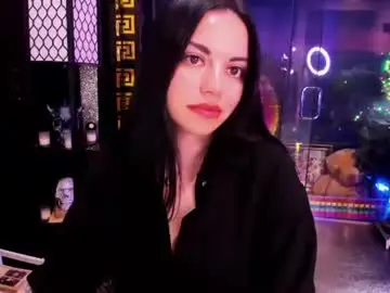 Chaturbate Adult Video Chat of alma_pearl