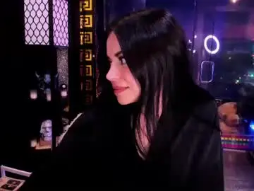 Chaturbate Best Webcam of alma_pearl