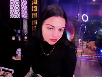 Chaturbate Watch Live Sex Cams of alma_pearl