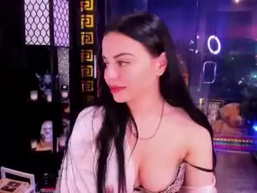 Chaturbate Free Porn Cam of alma_pearl