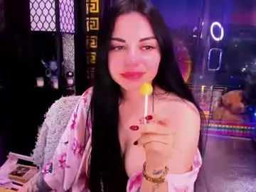 Chaturbate Best live sex cam show of alma_pearl
