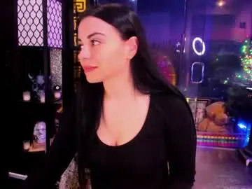 Chaturbate Best live sex cam show of alma_pearl