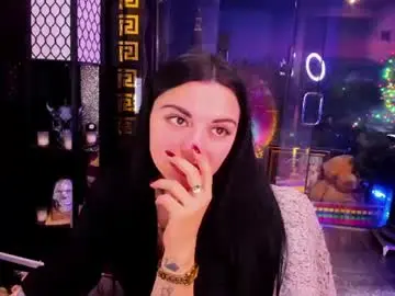 Chaturbate Sex Cam of alma_pearl