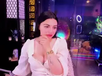 Chaturbate Free Live Porn of alma_pearl