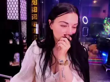 Chaturbate Free Porn Cam of alma_pearl