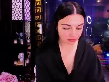 Chaturbate Best Webcam of alma_pearl