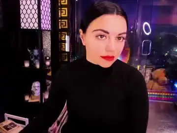 Chaturbate Live Sex of alma_pearl