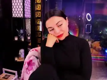 Chaturbate Sex Chat of alma_pearl