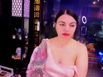 Chaturbate Sex Cam of alma_pearl
