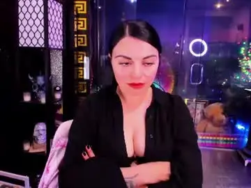 Chaturbate Sex Cam of alma_pearl