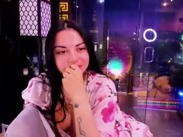 Chaturbate Watch Live Sex Cams of alma_pearl
