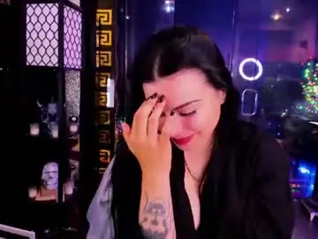 Chaturbate Watch Live Sex Cams of alma_pearl