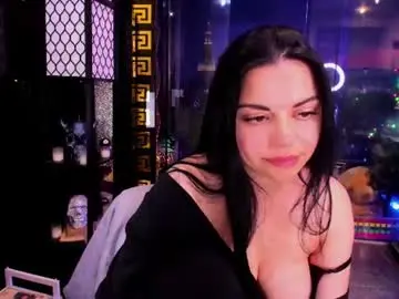 Chaturbate Watch Live Sex Cams of alma_pearl