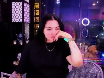 Chaturbate Live Sex of alma_pearl
