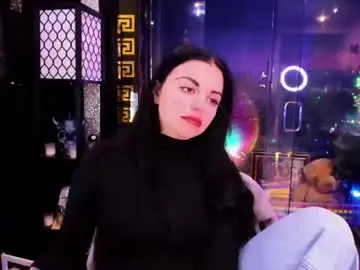 Chaturbate Free Porn Cam of alma_pearl