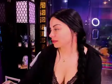 Chaturbate Private Sex Chat of alma_pearl
