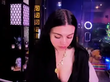 Chaturbate Adult Webcams of alma_pearl
