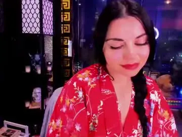 Chaturbate Adult Webcams of alma_pearl
