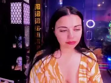 Chaturbate Watch Live Sex Cams of alma_pearl