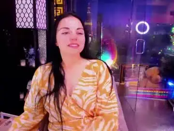 Chaturbate Best live sex cam show of alma_pearl